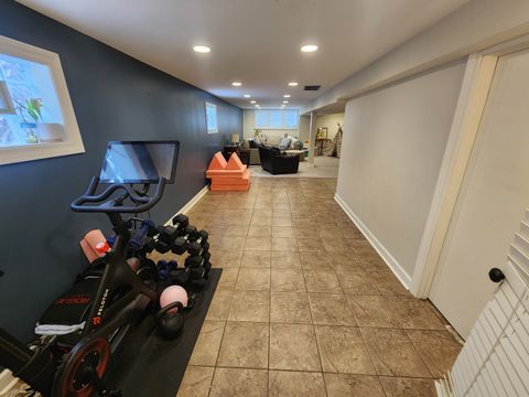 Tiny photo for 11134 S Sawyer Avenue, Chicago, IL 60655 (MLS # 12606732)