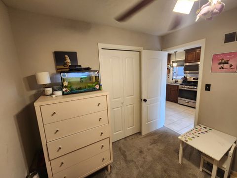 Tiny photo for 11134 S Sawyer Avenue, Chicago, IL 60655 (MLS # 12606732)