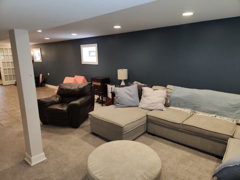 Tiny photo for 11134 S Sawyer Avenue, Chicago, IL 60655 (MLS # 12606732)