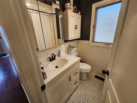 Tiny photo for 11134 S Sawyer Avenue, Chicago, IL 60655 (MLS # 12606732)