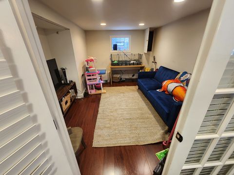 Tiny photo for 11134 S Sawyer Avenue, Chicago, IL 60655 (MLS # 12606732)