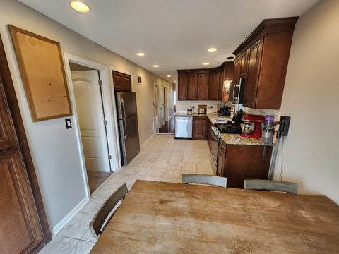 Tiny photo for 11134 S Sawyer Avenue, Chicago, IL 60655 (MLS # 12606732)