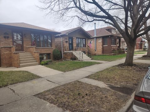 Tiny photo for 11134 S Sawyer Avenue, Chicago, IL 60655 (MLS # 12606732)
