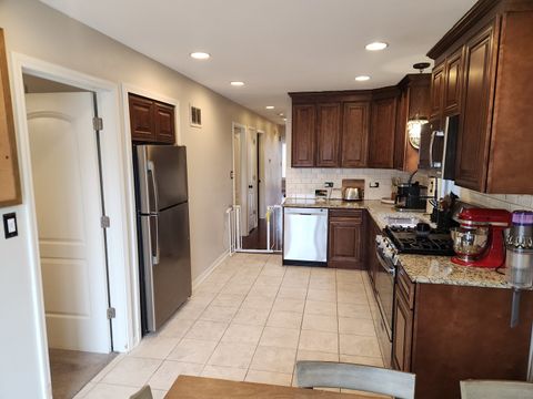 Tiny photo for 11134 S Sawyer Avenue, Chicago, IL 60655 (MLS # 12606732)