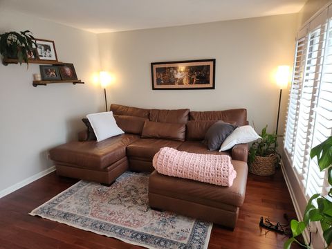 Tiny photo for 11134 S Sawyer Avenue, Chicago, IL 60655 (MLS # 12606732)