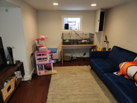 Tiny photo for 11134 S Sawyer Avenue, Chicago, IL 60655 (MLS # 12606732)