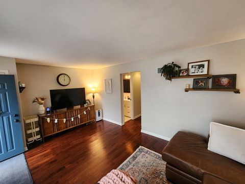 Tiny photo for 11134 S Sawyer Avenue, Chicago, IL 60655 (MLS # 12606732)