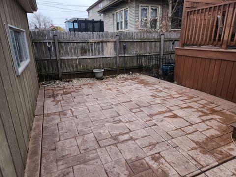 Tiny photo for 11134 S Sawyer Avenue, Chicago, IL 60655 (MLS # 12606732)