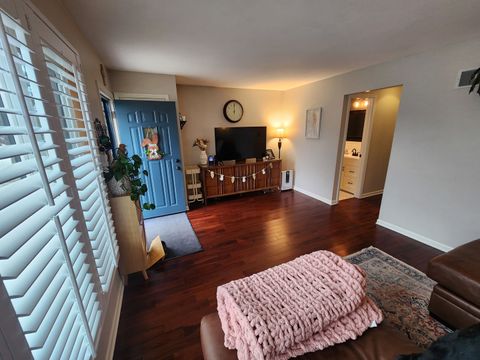 Tiny photo for 11134 S Sawyer Avenue, Chicago, IL 60655 (MLS # 12606732)