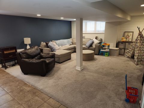 Tiny photo for 11134 S Sawyer Avenue, Chicago, IL 60655 (MLS # 12606732)