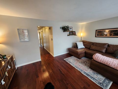 Tiny photo for 11134 S Sawyer Avenue, Chicago, IL 60655 (MLS # 12606732)