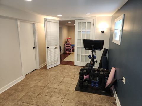 Tiny photo for 11134 S Sawyer Avenue, Chicago, IL 60655 (MLS # 12606732)