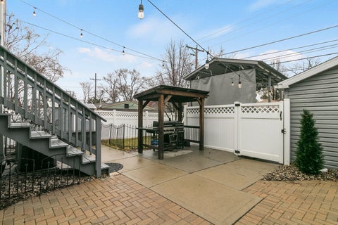 Tiny photo for 3239 Wesley Avenue, Berwyn, IL 60402 (MLS # 12705087)