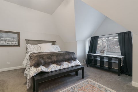 Tiny photo for 3239 Wesley Avenue, Berwyn, IL 60402 (MLS # 12705087)