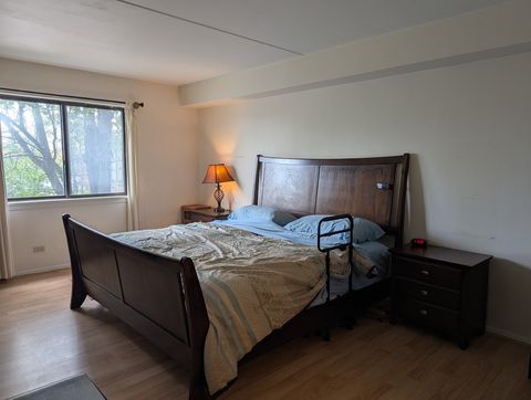 Tiny photo for 6340 AMERICANA Drive #210, Willowbrook, IL 60527 (MLS # 12634413)