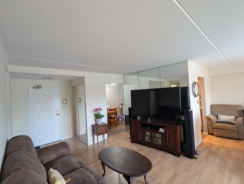 Tiny photo for 6340 AMERICANA Drive #210, Willowbrook, IL 60527 (MLS # 12634413)