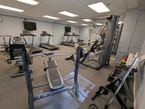 Tiny photo for 6340 AMERICANA Drive #210, Willowbrook, IL 60527 (MLS # 12634413)