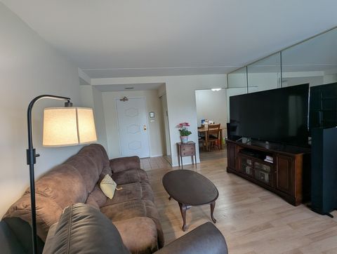 Tiny photo for 6340 AMERICANA Drive #210, Willowbrook, IL 60527 (MLS # 12634413)