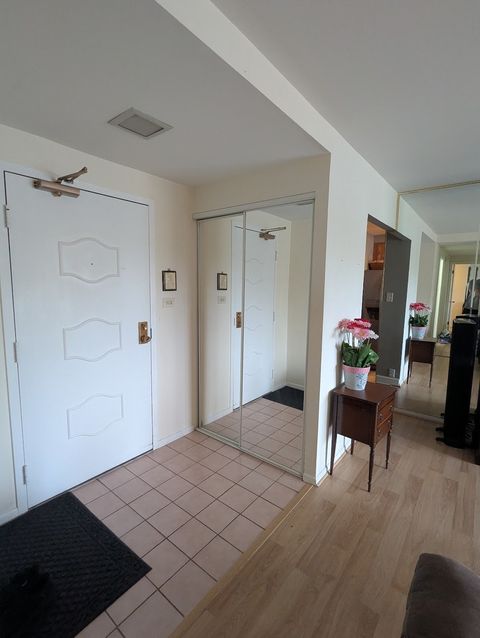 Tiny photo for 6340 AMERICANA Drive #210, Willowbrook, IL 60527 (MLS # 12634413)