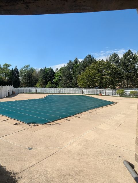 Tiny photo for 6340 AMERICANA Drive #210, Willowbrook, IL 60527 (MLS # 12634413)