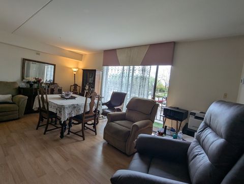 Tiny photo for 6340 AMERICANA Drive #210, Willowbrook, IL 60527 (MLS # 12634413)