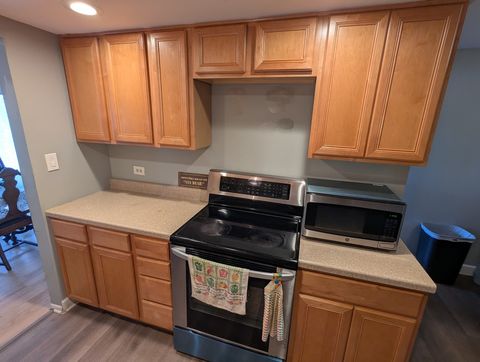 Tiny photo for 6340 AMERICANA Drive #210, Willowbrook, IL 60527 (MLS # 12634413)