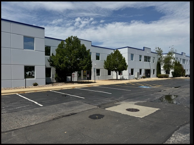2600 Beverly Drive 108B