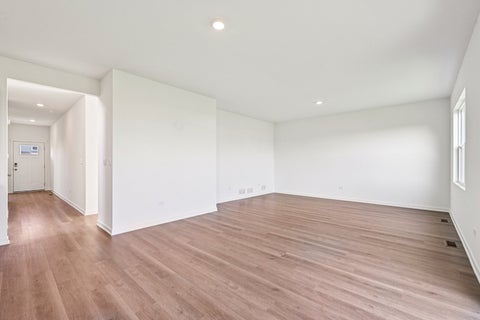 Tiny photo for 6801 Applegate Drive, Plainfield, IL 60586 (MLS # 12773086)