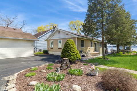 25809 W Lake Street Wauconda IL 60084