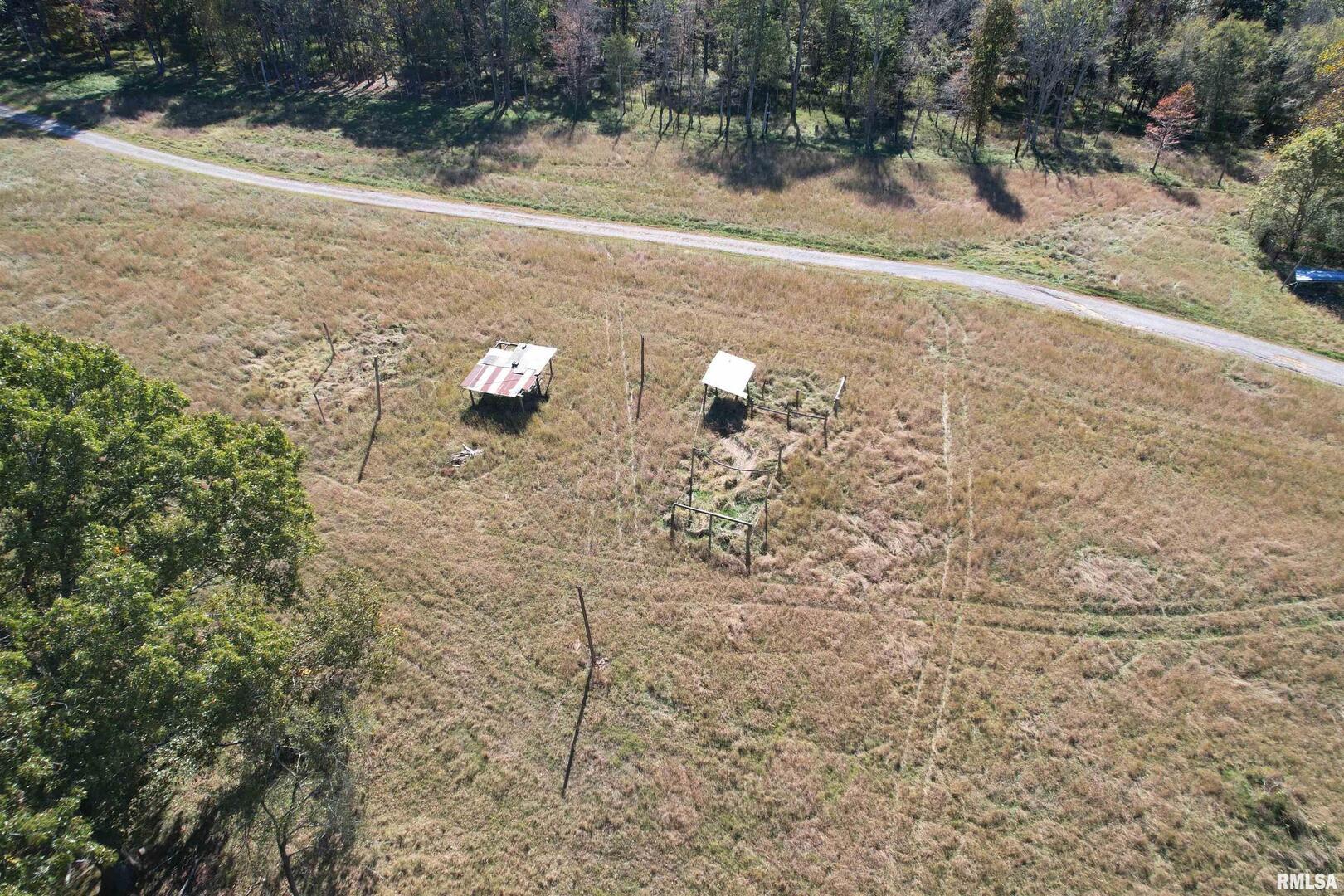 000 Lusk Road