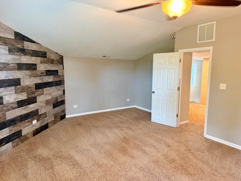 Tiny photo for 11820 S Avers Avenue, Alsip, IL 60803 (MLS # 12695578)