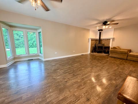 Tiny photo for 11820 S Avers Avenue, Alsip, IL 60803 (MLS # 12695578)