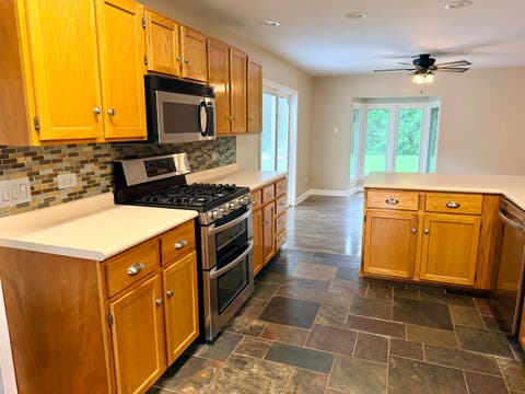 Tiny photo for 11820 S Avers Avenue, Alsip, IL 60803 (MLS # 12695578)