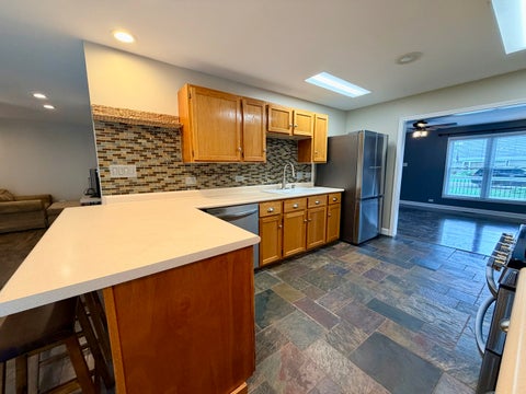 Tiny photo for 11820 S Avers Avenue, Alsip, IL 60803 (MLS # 12695578)