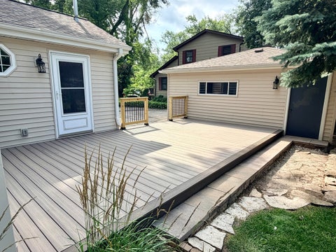 Tiny photo for 11820 S Avers Avenue, Alsip, IL 60803 (MLS # 12695578)