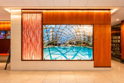 Tiny photo for 400 E Randolph Street #1304, Chicago, IL 60601 (MLS # 12663425)