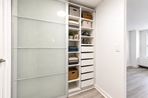 Tiny photo for 400 E Randolph Street #1304, Chicago, IL 60601 (MLS # 12663425)
