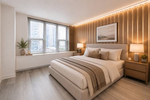 Tiny photo for 400 E Randolph Street #1304, Chicago, IL 60601 (MLS # 12663425)