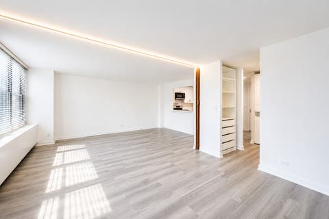 Tiny photo for 400 E Randolph Street #1304, Chicago, IL 60601 (MLS # 12663425)
