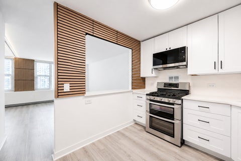 Tiny photo for 400 E Randolph Street #1304, Chicago, IL 60601 (MLS # 12663425)