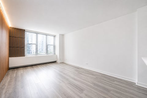 Tiny photo for 400 E Randolph Street #1304, Chicago, IL 60601 (MLS # 12663425)