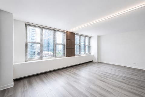 Tiny photo for 400 E Randolph Street #1304, Chicago, IL 60601 (MLS # 12663425)