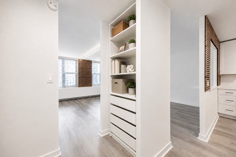 Tiny photo for 400 E Randolph Street #1304, Chicago, IL 60601 (MLS # 12663425)
