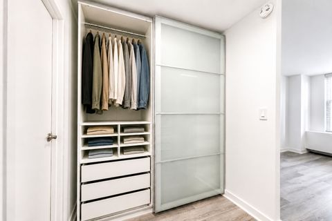 Tiny photo for 400 E Randolph Street #1304, Chicago, IL 60601 (MLS # 12663425)