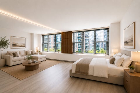 Tiny photo for 400 E Randolph Street #1304, Chicago, IL 60601 (MLS # 12663425)
