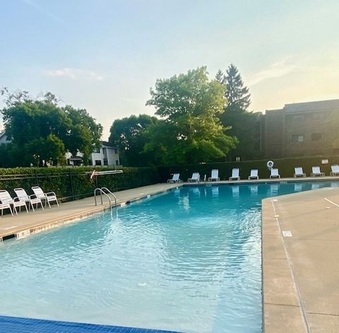 Tiny photo for 3110 Pheasant Creek Drive #110, Northbrook, IL 60062 (MLS # 12447623)