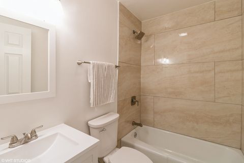 Tiny photo for 3110 Pheasant Creek Drive #110, Northbrook, IL 60062 (MLS # 12447623)