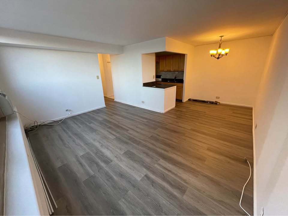 3950 N Lake Shore Drive 501