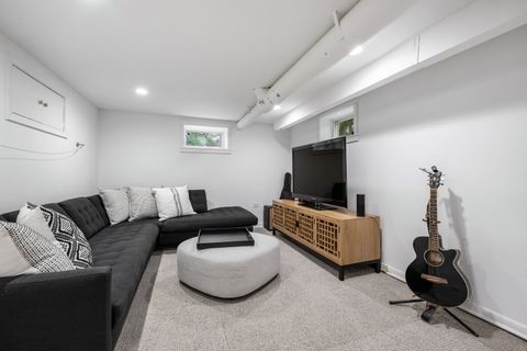 Tiny photo for 1923 Greenwood Avenue, Wilmette, IL 60091 (MLS # 12624801)