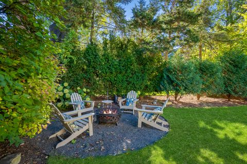 Tiny photo for 1923 Greenwood Avenue, Wilmette, IL 60091 (MLS # 12624801)